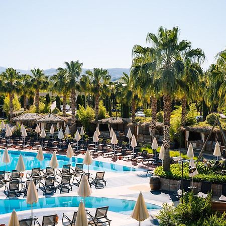 Atlantique Holiday Club Kusadası Eksteriør billede