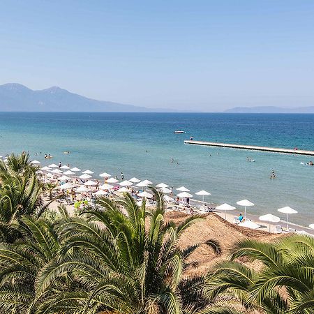 Atlantique Holiday Club Kusadası Eksteriør billede