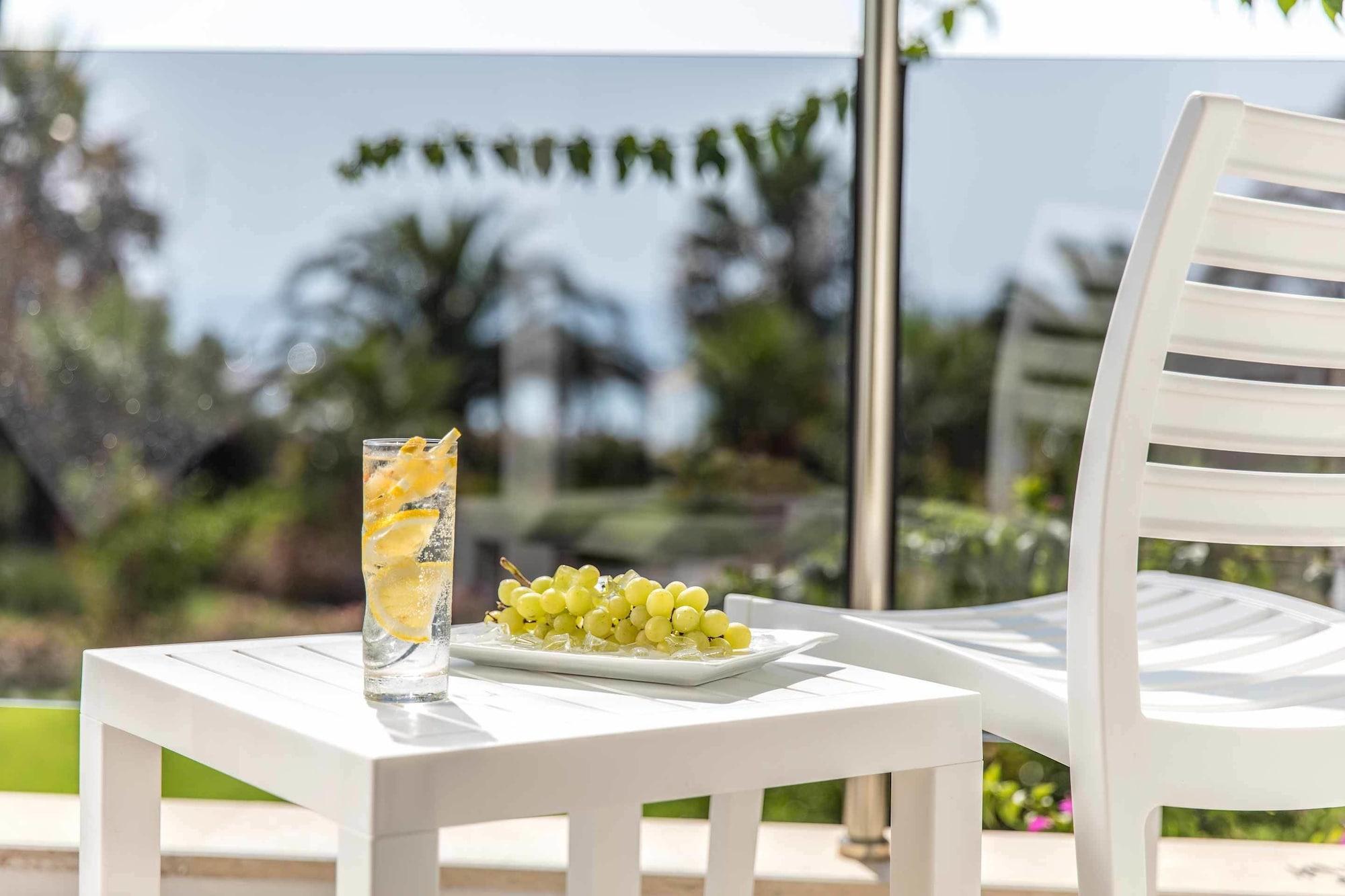 Atlantique Holiday Club Kusadası Eksteriør billede