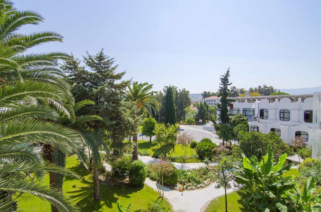 Atlantique Holiday Club Kusadası Eksteriør billede